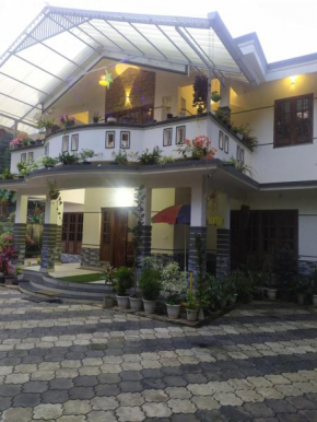 Mayoorvihar home stay Sulthaan Bathery Wayanad Kerala